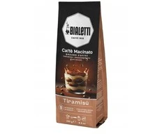 Bialetti - Caffe Macinato Tiramisu Espresso 250g