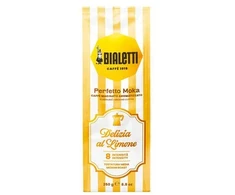 Bialetti - Perfetto Moka Delizia al Limone 250 g