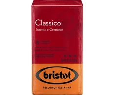 Bristot Classico 250g malta kava