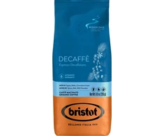 Malta kava Bristot Decaffe 250 g