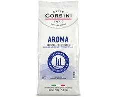 Caffe Corsini Caffè Corsini Aroma malta kava 250 g
