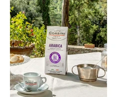 Malta kava Caffe Corsini Arabica 250 g