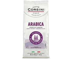 Malta kava Caffe Corsini Arabica 250 g
