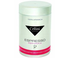 Malta kava Cellini Premium Moka 250g