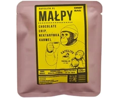 Coffee Plant Cafelito - Monkey Drip maišelis - 1 pakelis 12 g