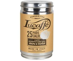 Kawa mielona Ese Lucaffe Nocciola