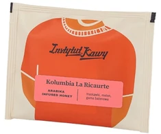 Malta kava „Instytut Kawy" Kolumbija La Ricaurte 72 g
