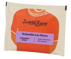 Instytut Kawy - Colombia Las Flores - 1 Sachet