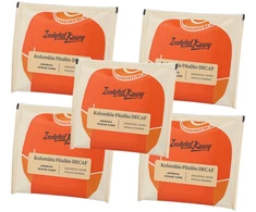 Instytut Kawy - Colombia Pitalito Decaf - 1 Sachet