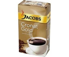 Malta kava Jacobs Cronat Gold 250 g