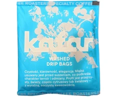 Kafar - WASHED Filter Drip Bag - 1 Sachet 12 g