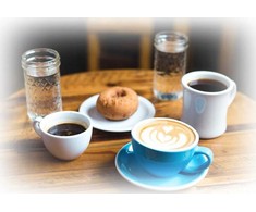 Malta kava KIMBO Espresso Classico, 250g