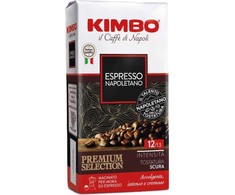 Kimbo - Neapolietiškas espresso - Malta kava 250g