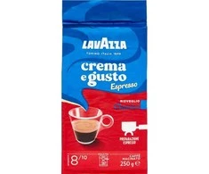 Lavazza Malta kava, „Crema e Gusto Espresso“, 250 g