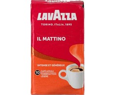 Malta kava Lavazza rytas 250 g