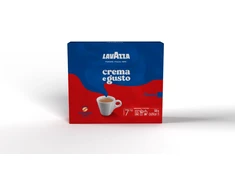 Kawa mielona Lavazza Qualità eGusto 500g