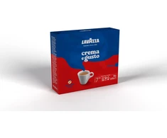 Kawa mielona Lavazza Qualità eGusto 500g