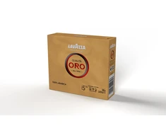 Kawa mielona Lavazza Qualita Oro 2x250 g