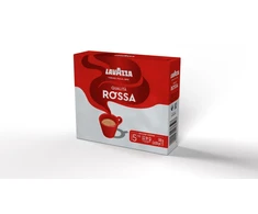 Kawa mielona Lavazza Qualita Rossa 2x 250g