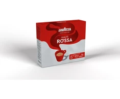 Kawa mielona Lavazza Qualita Rossa 2x 250g