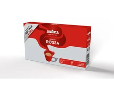 Kawa mielona Lavazza Qualita Rossa 750 g