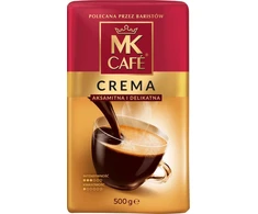 Nezatříděno Kawa mielona MK Cafe Cafe Crema 500g