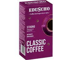 Malta kava Eduscho Klasikinė kava stipri 500g