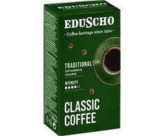 Malta kava Osram Eduscho Classic Traditional 250g Malta kava Robusta Arabica
