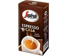 Kawa mielona Segafredo Zanetti Espresso Casa 250 g