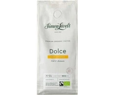 Malta kava Simon Levelt Dolce 250 g