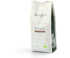 Malta kava Simon Levelt Etiopija Vienos kilmės malta kava 250g