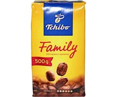 KAWA MIEL TCHIBO 500G FAMILY 502