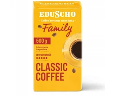 KAWA MIEL TCHIBO 500G FAMILY 502