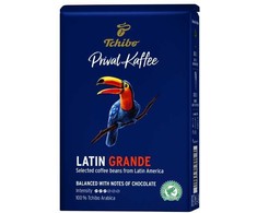 Malta kava Tchibo Malta kava Privat Kaffee Latin Grande 250g