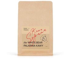 „The Baltas Bear“ biri malta kava, 250 g
