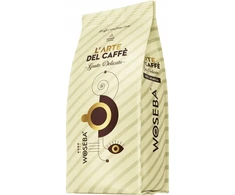 Kawa mielona Woseba The Art of Coffee Delicate Skonis 250 g