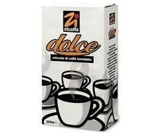 Zicaffe malta kava Dolce malta kava 250g