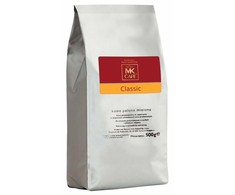 MK CAFE Klasikinė kava, malta, 500g
