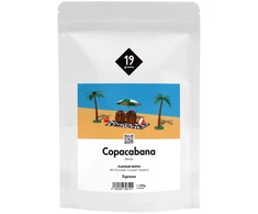 19grams - Brazil Copacabana Natural Espresso 250 g