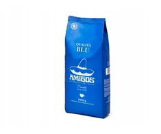 Amigos Qualità Blu 1kg Ziarnista