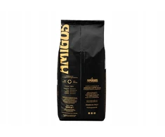 Amigos Qualità Extra Bar 1kg Ziarnista