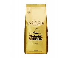 Amigos Qualità Extra Bar 1kg ziarnista (Robusta/Arabica 95/5)