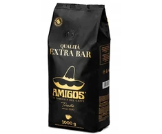 Amigos Qualità Extra Bar 1kg Ziarnista