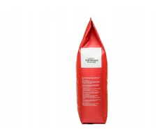 Amigos Qualità Rossa 1kg Ziarnista