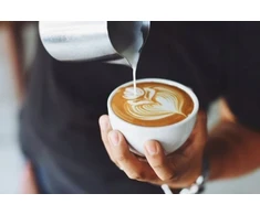 Arcaffe Kuz be kofeino grūdai 1kg