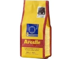 Arcaffe Roma Ziarno 250g