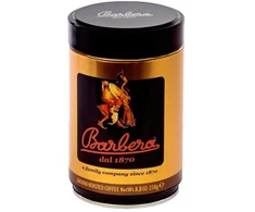 Nezatříděno Kawa ziarnista Barbera Classica 250 g