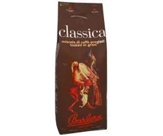 Nezatříděno Kawa ziarnista Barbera Classica 1kg