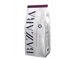 Kavos pupelės Bazzara Aromamore 1kg
