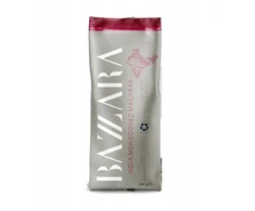 [[KEEP0]] Bazzara kavos pupelės ESPRESSO INDIA MONSOONED MALABAR 250g